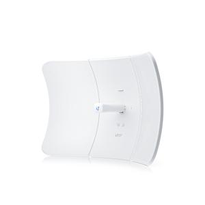 Ubiquiti UISP LTU XR Wit Power over Ethernet (PoE)