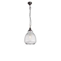 Lyora HanglampToulon helder glas - 8381441
