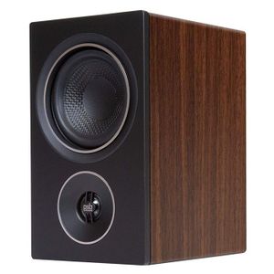 PSB Speakers: Alpha P3 Boekenplank Speakers - walnoot