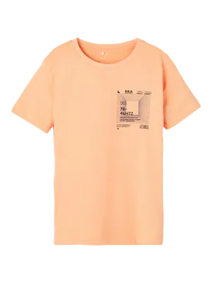 Name It Jono T-shirt