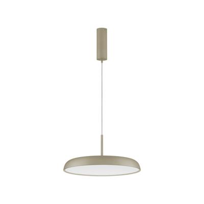 Lyora HanglampLinus champagne Ø 45cm - 9005661