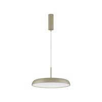 Lyora HanglampLinus champagne Ø 45cm - 9005661