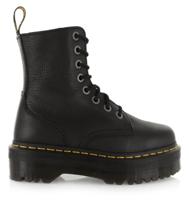 Dr. Martens - Jadon III Black Pisa Leer Dames