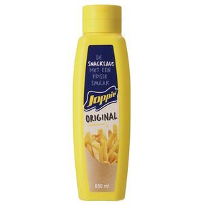 Elite - Joppie saus Original - 6x 850ml