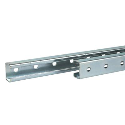 Schneider Electric DIN-rail 2 stuk(s)