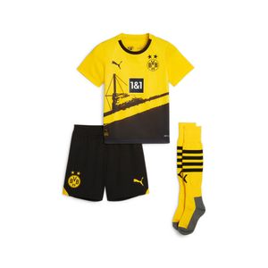 Borussia Dortmund Mini Tenue 2023-2024