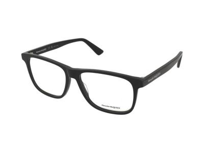 Brillen met correctie Alexander McQueen AM0463O 001