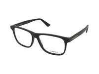Brillen met correctie Alexander McQueen AM0463O 001