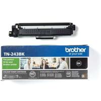 BROTHER Cartuccia toner - Nero - Laser - 1000 pagine