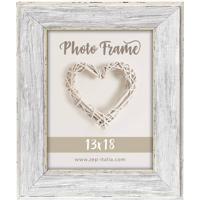 ZEP BE457 Wissellijst Papierformaat: 13 x 18 cm Wit ZEP BE457 Wissellijst Papierformaat: 13 x 18 cm Wit