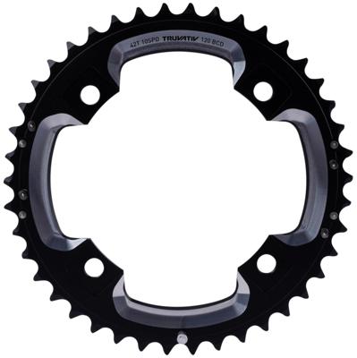 TRUVATIV Chain ring 42t gxp cd120mm b