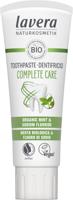 Tandpasta complete care bio 75 Milliliter