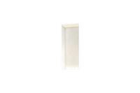 Kreon - Side in-line 80x200 wit gear excluded