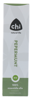 Chi Pepermunt 100% Etherische Olie