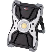Brennenstuhl Mobiele LED batterijgevoede schijnwerper RUFUS 3000 MA, 3000lm, IP65 | Mtools