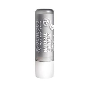 Benecos Lipbalm classic vegan