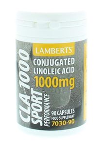 CLA 1000mg