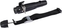 Roland Weber disselverbindingsstuk weber drawbar connection for 25,4mm - thumbnail