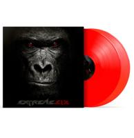 Extreme - Six (Transparant Rood Vinyl) 2LP LAATSTE STUKS