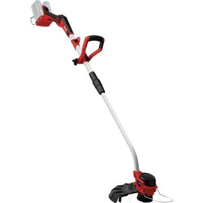 Einhell Professional GP-CT 36/35 Li BL-Solo Akku-Rasentrimmer Accu-grastrimmer Accu Instelbare trekstang, Zonder accu, Zonder lader, Met draaggordel 18 V