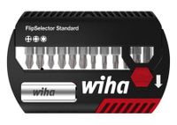 Wiha Bitset FlipSelector 13-delig 39040 - thumbnail
