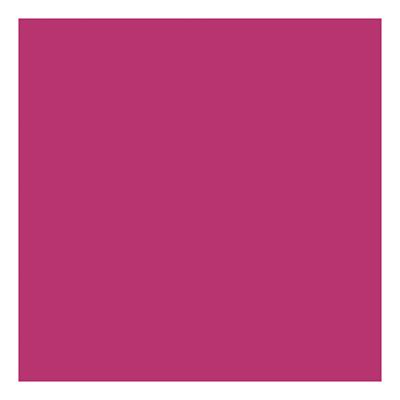 Creativ Company Textile color dekkende textielverf - fuchsia, 50ml