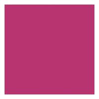 Creativ Company Textile color dekkende textielverf - fuchsia, 50ml