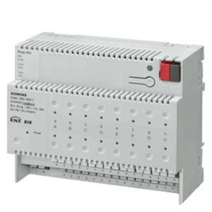 Siemens-KNX 5WG1262-1EB11 Binaire ingang