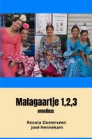 Reisverhaal Malagaartje 1,2,3 | Renata Oosterveen José Hennekam