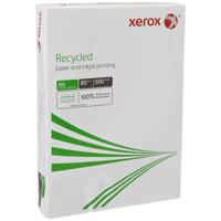 Printpapier Xerox A4 500 Lakens 5 Onderdelen