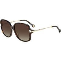 Zonnebril Dames Carolina Herrera HER-0132-G-S-086 ø 58 mm