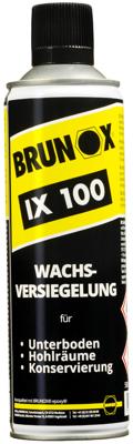 BRUNOX Wax sealant 500 ml ix100
