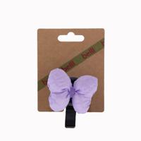 Fietsbel Bowtie Purple Fietsbel Bowtie Purple