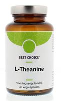 L Theanine 200 mg