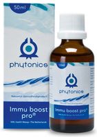 Phytonics Immu Boost Pro 50ml