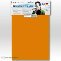 Oracover 70-033-B Designfolie Easyplot (l x b) 300 mm x 208 mm Royal-geel - thumbnail