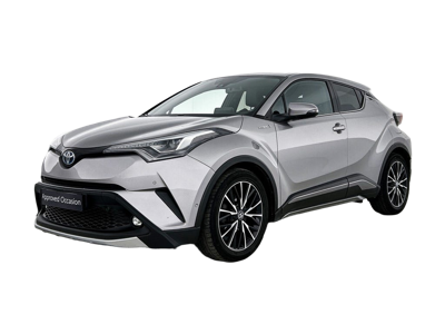 Toyota C HR