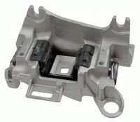 Ophanging, automatische transmissie 3797501