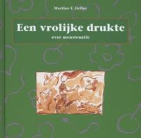 Een vrolijke drukte (Hardback)