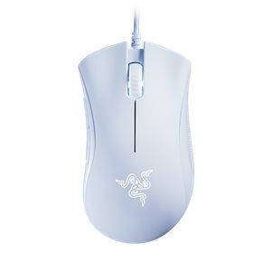 Razer DeathAdder Essential muis Rechtshandig USB Type-A Optisch 6400 DPI