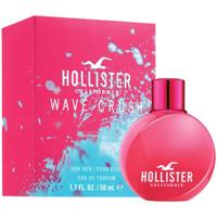 Hollister Wave Crush For Her Eau de Parfum 50ml