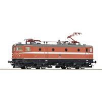 Roco 70453 H0 elektrische locomotief Rh 1043 van de ÖBB