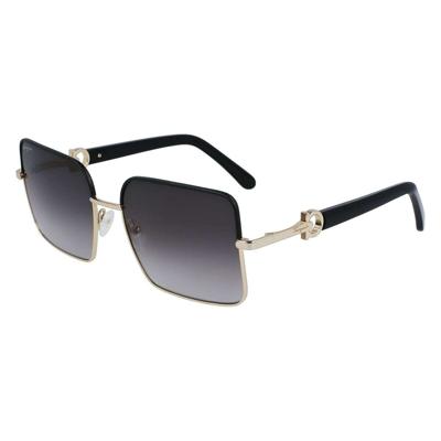 Zonnebril Dames Salvatore Ferragamo SF302SL-6018703 ø 60 mm