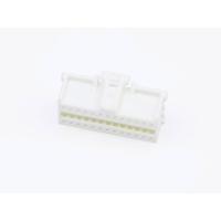 Molex 513532600 Female behuizing (kabel) Totaal aantal polen: 26 Rastermaat: 2.00 mm Inhoud: 1 stuk(s) Bulk