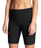 Fine Woman dames boxershort met lang pijpje