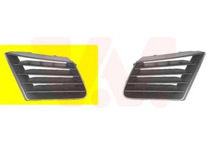 Radiateurgrille ** Equipart ** VAN WEZEL, Inbouwplaats: Rechts voor, u.a. für Seat