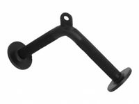 LMX Black Series Tricep V-bar l 32 cm l black - thumbnail