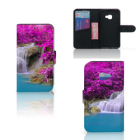 Samsung Galaxy Xcover 4 | Xcover 4s Flip Cover Waterval