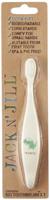 Jack n Jill Bio toothbrush dino extra soft Jack n Jill Bio toothbrush dino extra soft