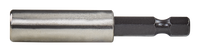 Makita Accessoires Bithouder magnetisch 1/4"x60mm - B-52445 - B-52445
